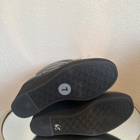 RALPH LAUREN RUDEE BOOTS - Picture 7 of 10